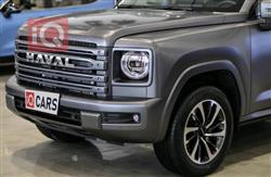 HAVAL H9